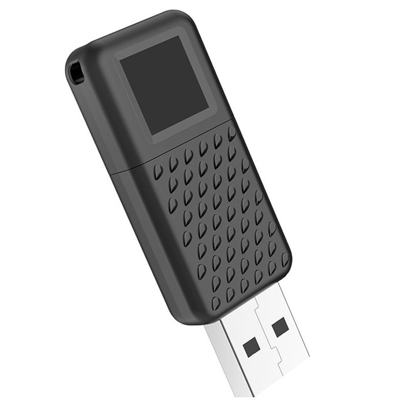 Флеш накопитель USB 2.0 Hoco UD6 32GB - фото 2 - id-p1724458163