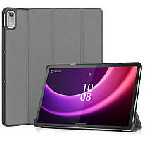 Чохол Slimline Portfolio для Lenovo Tab P11 2nd Gen (2022) 11.5" TB-350FU, TB-350XU Grey