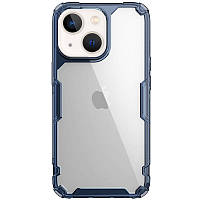 TPU чехол Nillkin Nature Pro Series для Apple iPhone 13 / 14 (6.1")