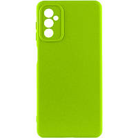 Чохол Silicone Cover Lakshmi Full Camera (A) для Samsung Galaxy M23 5G / M13 4G