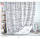 Штора для ванної Tropik (Jackline bs1406) Туреччина 180*200 см, фото 3