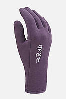 Перчатки Rab Power Stretch Contact Glove Women's