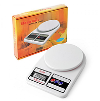 Электронные кухонные весы Electronic Kitchen Scale SF 400