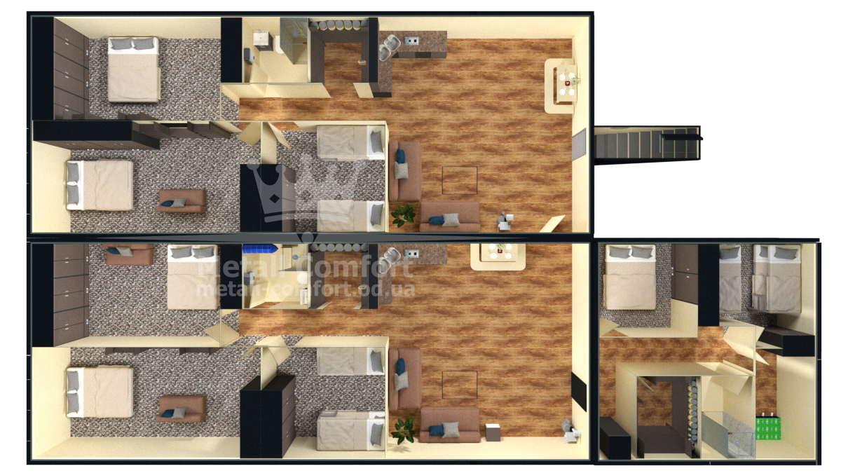 Бункерний комплекс «Патріот»