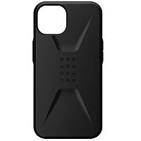 Чехол TPU UAG CIVILIAN series для Apple iPhone 13 Pro Max (6.7")