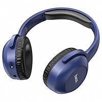 Наушники Hoco W33 Art Sound (Blue) [63834]