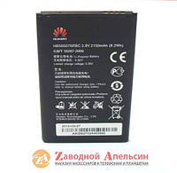 Акумуляторна батарея HUAWEI HB505076RBC G610 Y3-II LUA-U22