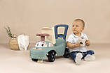 Машина каталка Smoby Little Котик (140501), фото 9