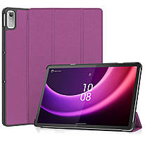 Чохол Slimline Portfolio для Lenovo Tab P11 2nd Gen (2022) 11.5" TB-350FU, TB-350XU Purple