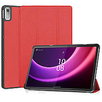 Чохол Slimline Portfolio для Lenovo Tab P11 2nd Gen (2022) 11.5" TB-350FU, TB-350XU Red