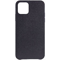 Кожаный чехол AHIMSA PU Leather Case (A) для Apple iPhone 12 Pro / 12 (6.1")