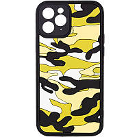 Чехол TPU+PC Army Collection для Apple iPhone 11 Pro (5.8")