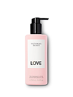 Victoria's Secret Лосьон для Тела Love Fine Fragrance Lotion 250ml