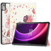 Чохол Slimline Print для Lenovo Tab P11 2nd Gen (2022) 11.5" TB-350FU, TB-350XU Fairy