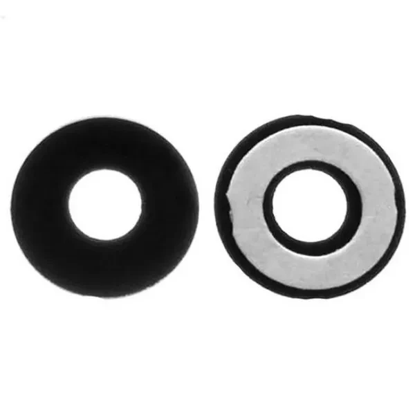 Скло камери Xiaomi Redmi 5 Plus Black (PRC), фото 1