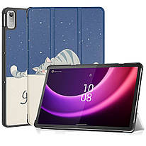Чохол для Lenovo Tab P11 2nd Gen (2022) 11.5" TB-350FU, TB-350XU Slimline Print Good Night