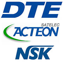 Насадки для скалера DTE, Satelec, NSK 