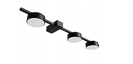 Підвісний світильник стельовий бра точковий галогенний світильник Smartled Simple GX53