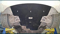 Защита Кольчуга двигателя и КПП для Chevrolet Chevrolet Evanda (2000-2006)