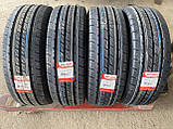 Літні вантажні шини 225/70 R15C 112/110R LASSA TRANSWAY 2, фото 4