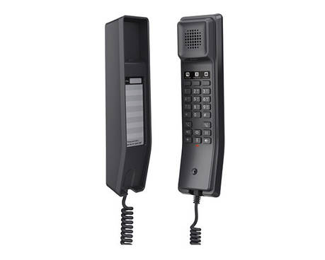 IP-телефон для готелю Grandstream GHP611, фото 1