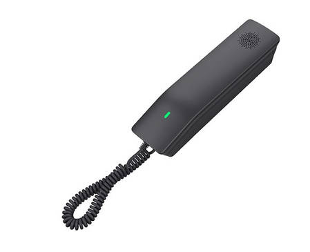 IP-телефон для готелю Grandstream GHP611, фото 3