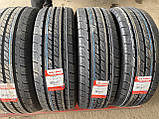 Літні вантажні шини 225/70 R15C 112/110R LASSA TRANSWAY 2, фото 3