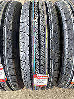 Літні вантажні шини 225/70 R15C 112/110R LASSA TRANSWAY 2