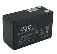 Аккумулятор батарея UKC 12V 9A