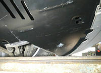 Защита Кольчуга двигателя и КПП для VAZ 2113, 14, 15 Lada (1997-2013)