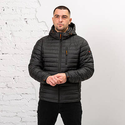 Куртка чоловіча осіння великі розміри від виробника 46-60 хакі