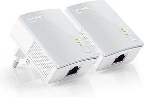 TP-Link TL-PA4010KIT