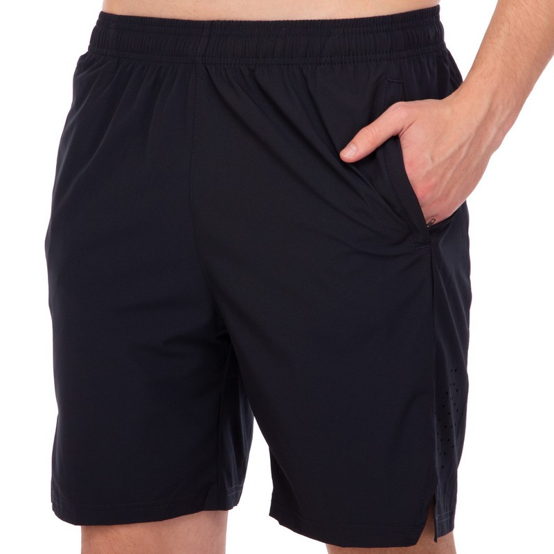 Шорти спортивні чоловічі Lingo 0568 розмір 3XL (180-185 см) Dark Blue