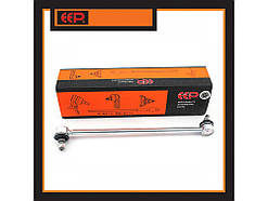 Стійка стабілізатора передня EEP Бід Ф3 BYD F3 10162654-00