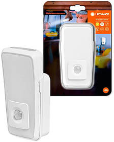 LEDVANCE Нічник LUNETTA TOUCH білий