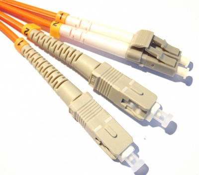 Оптичні патч-корди