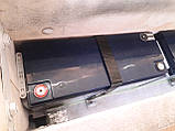 Акумулятори гелеві AGM SSB 12v/340A або 24v/170A + БОКС, фото 4