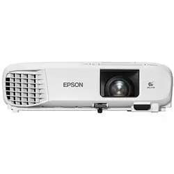 Проектор Epson EB-W49 White