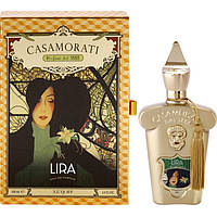 Женские духи Xerjoff Casamorati 1888 Lira (Ксерджофф Касаморати 1888 Лира) 100 ml/мл