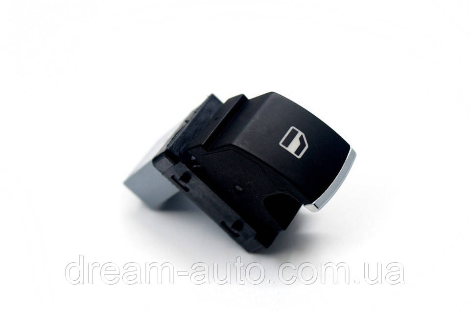 Кнопка склопідіймача VW Passat (08-14), Passat CC, фото 1