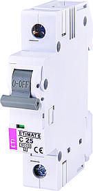 ETI 25А (6 kA)