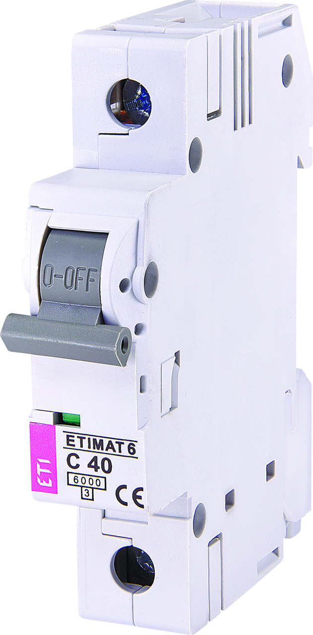 ETI 40А (6 kA)