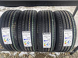 Літні шини 225 55 R17 101Y XL BARUM BRAVURIS 5HM, фото 3