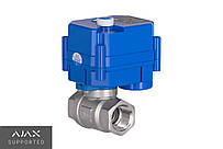 Smart розетки, реле і мотори