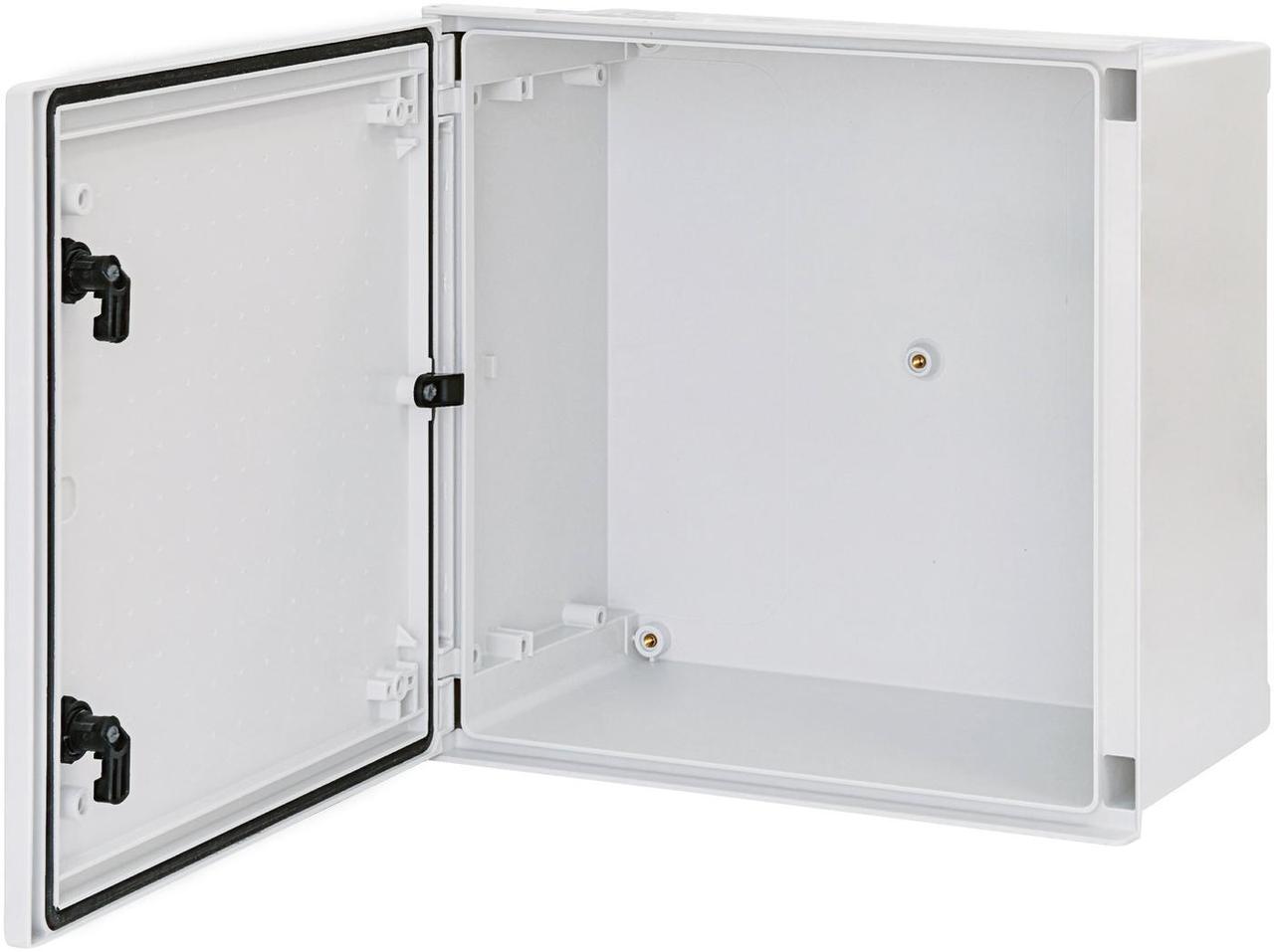 ETI Шафа поліестерова EPC 40-40-20 IP66