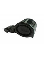 Сигнал JING YI JY-575 дзвінок на батарейках чорного кольору ORG