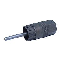 Знімач касети SJ-1752 з напрямною під ключ/квадрат Тайвань. ORG