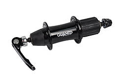 Втулка задня QUANDO KT-W5ER 36H QR під касету ORG