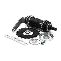 Втулка задня EAGLE Індія (серцевина) ORG