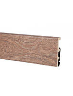 Плінтус INTEGRA Дуб Лофт